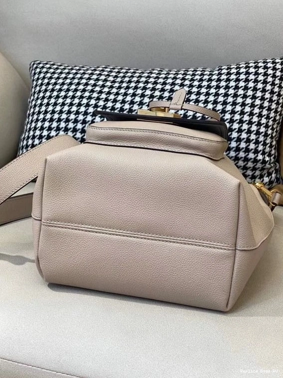 Cheap VUITTON LOUIS LOCKME BUCKET 0806